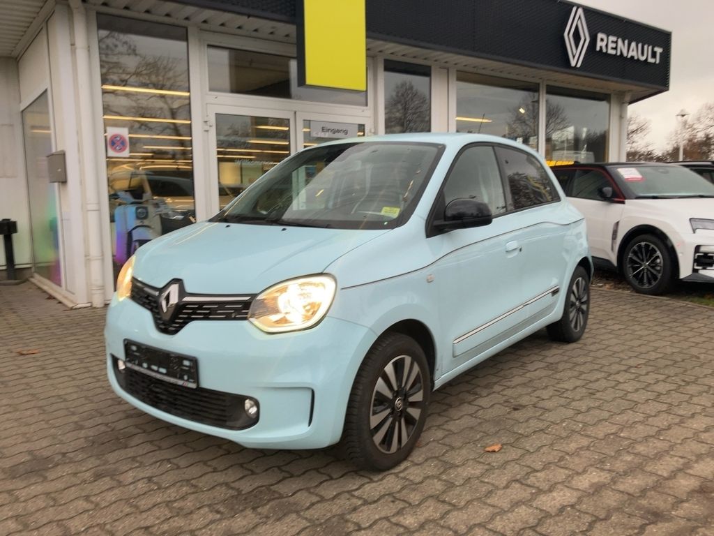 Renault Twingo 2023