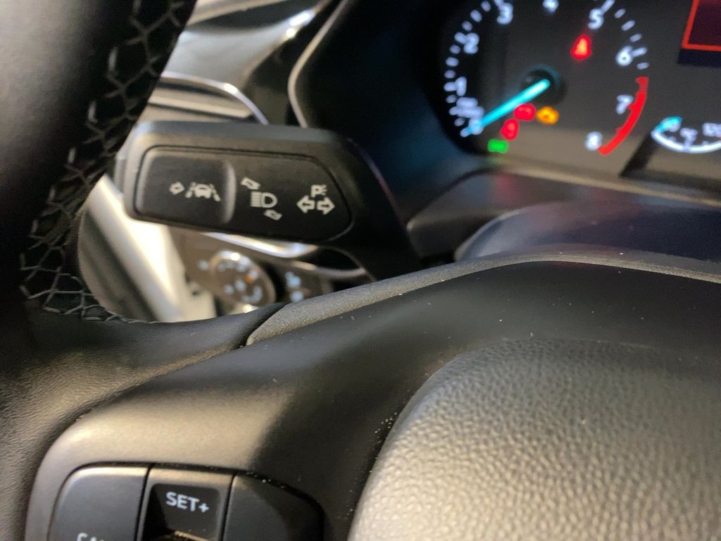Ford Fiesta 2023