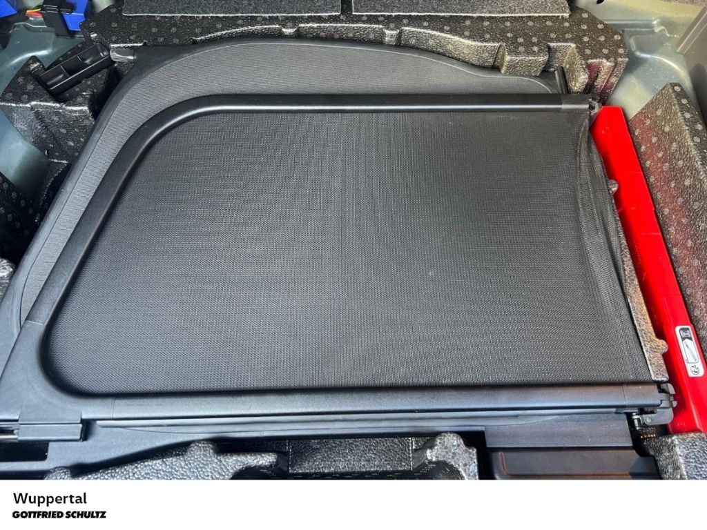 Volkswagen T-Roc 2024