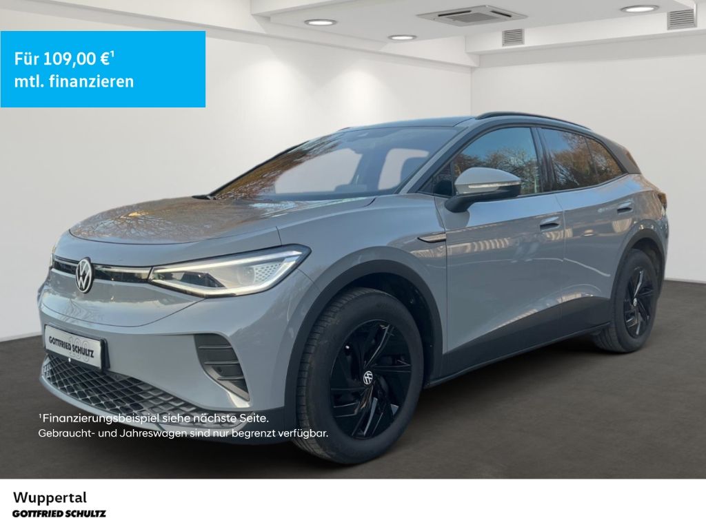 Volkswagen ID.4 2022