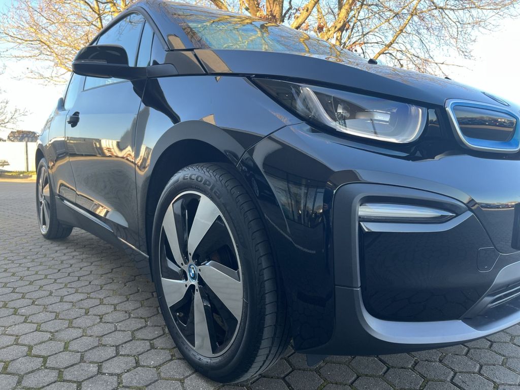 BMW i3 2021