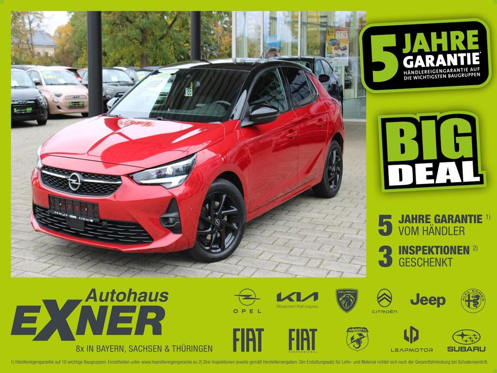 Opel Corsa 2023
