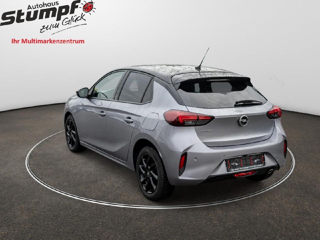 Opel Corsa 2022