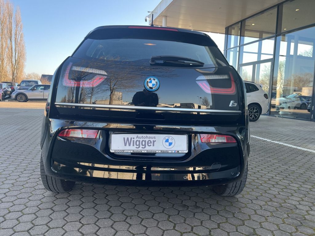 BMW i3 2021