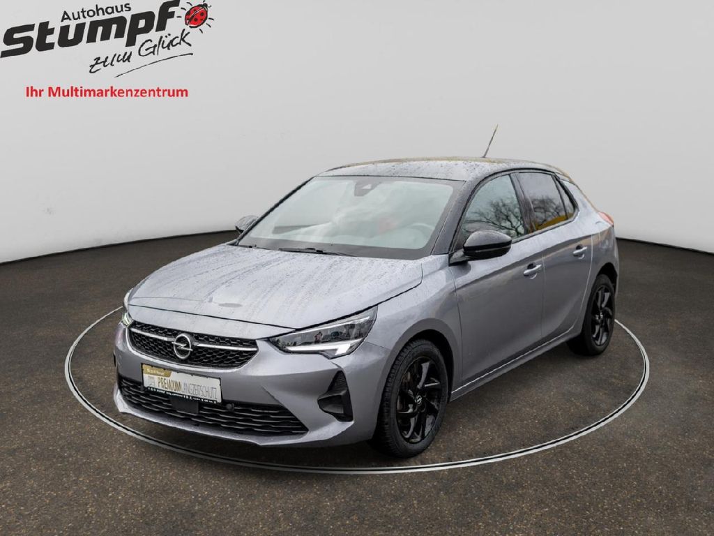 Opel Corsa 2022