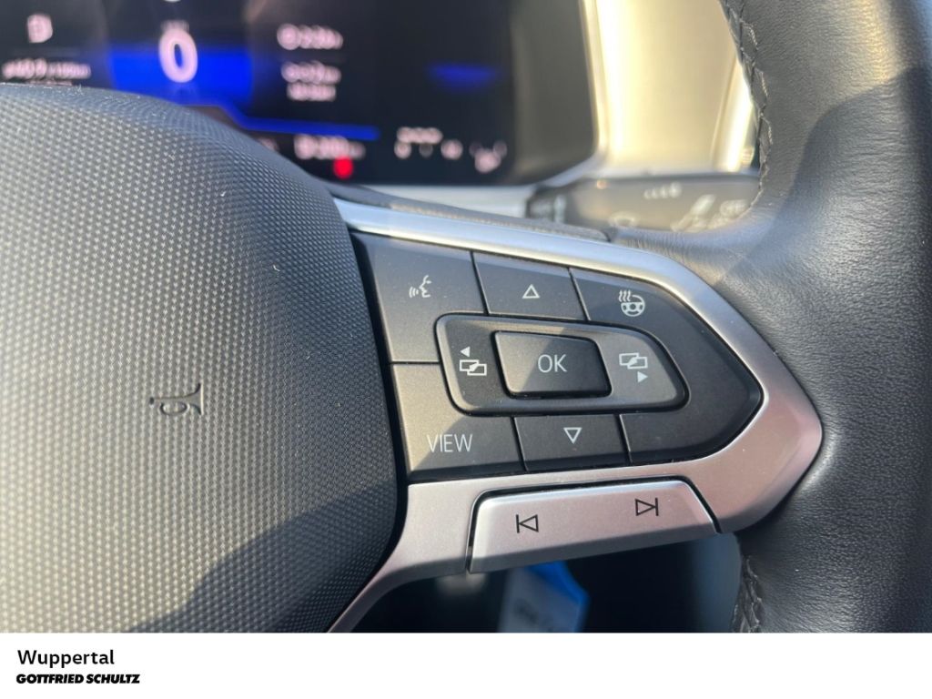 Volkswagen T-Roc 2024