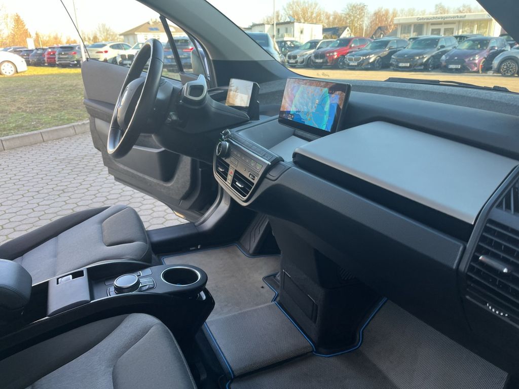 BMW i3 2021