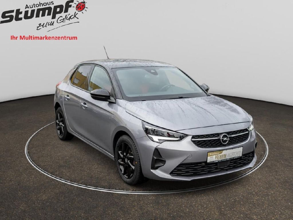 Opel Corsa 2022