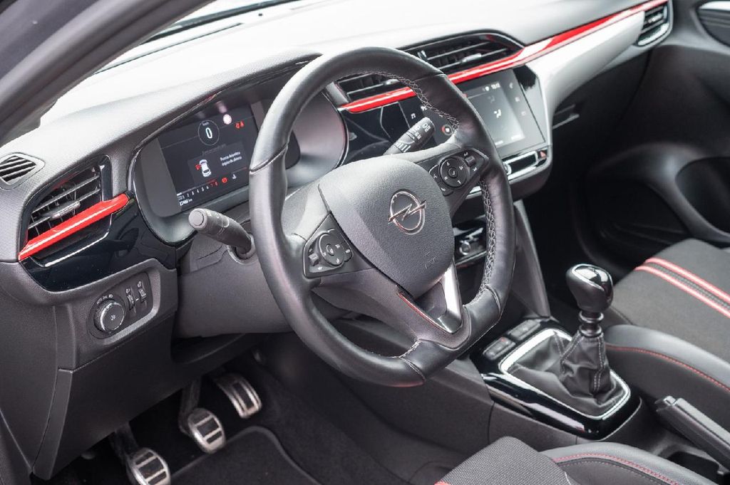 Opel Corsa 2022
