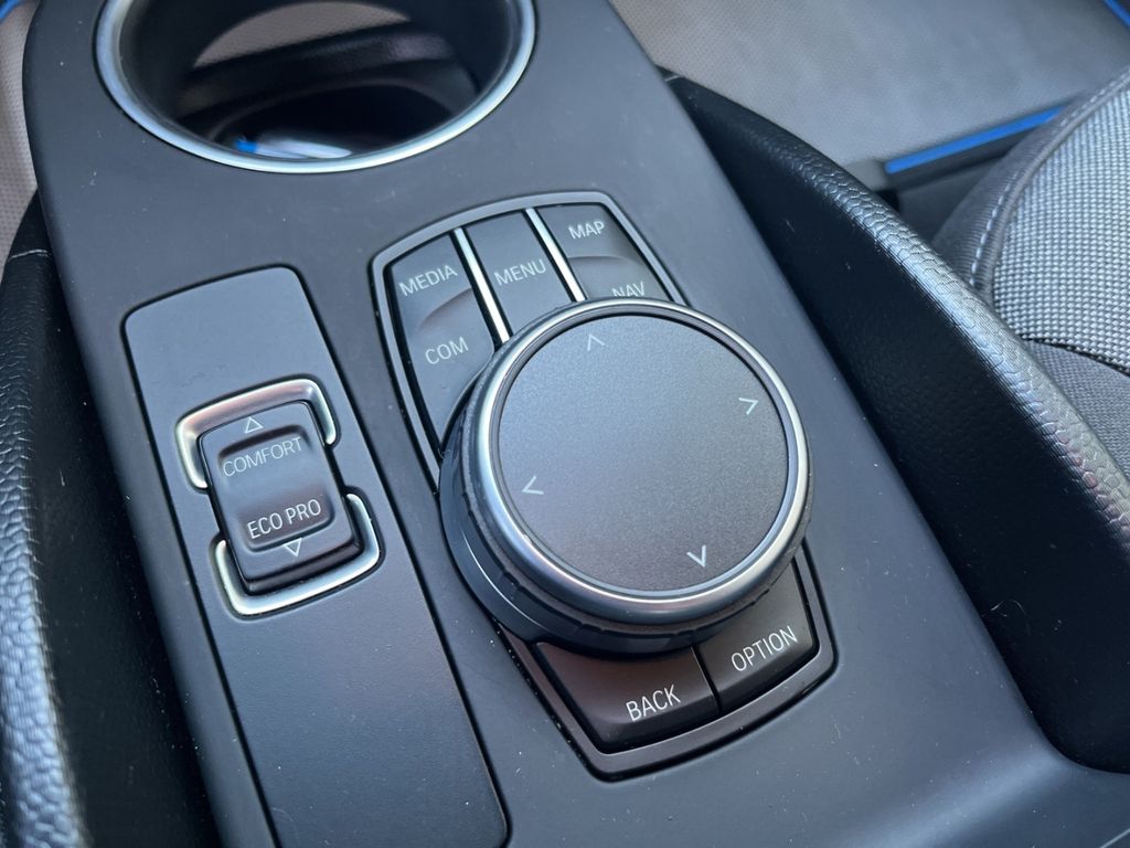 BMW i3 2021