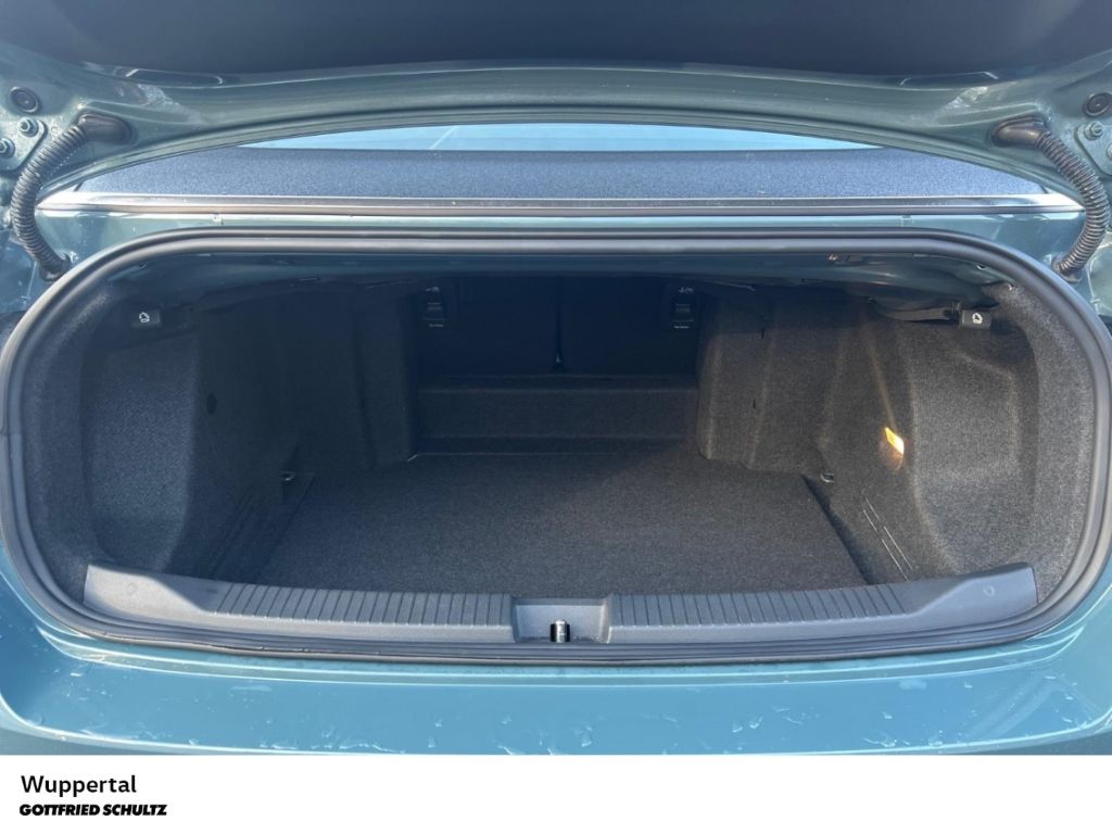 Volkswagen T-Roc 2024