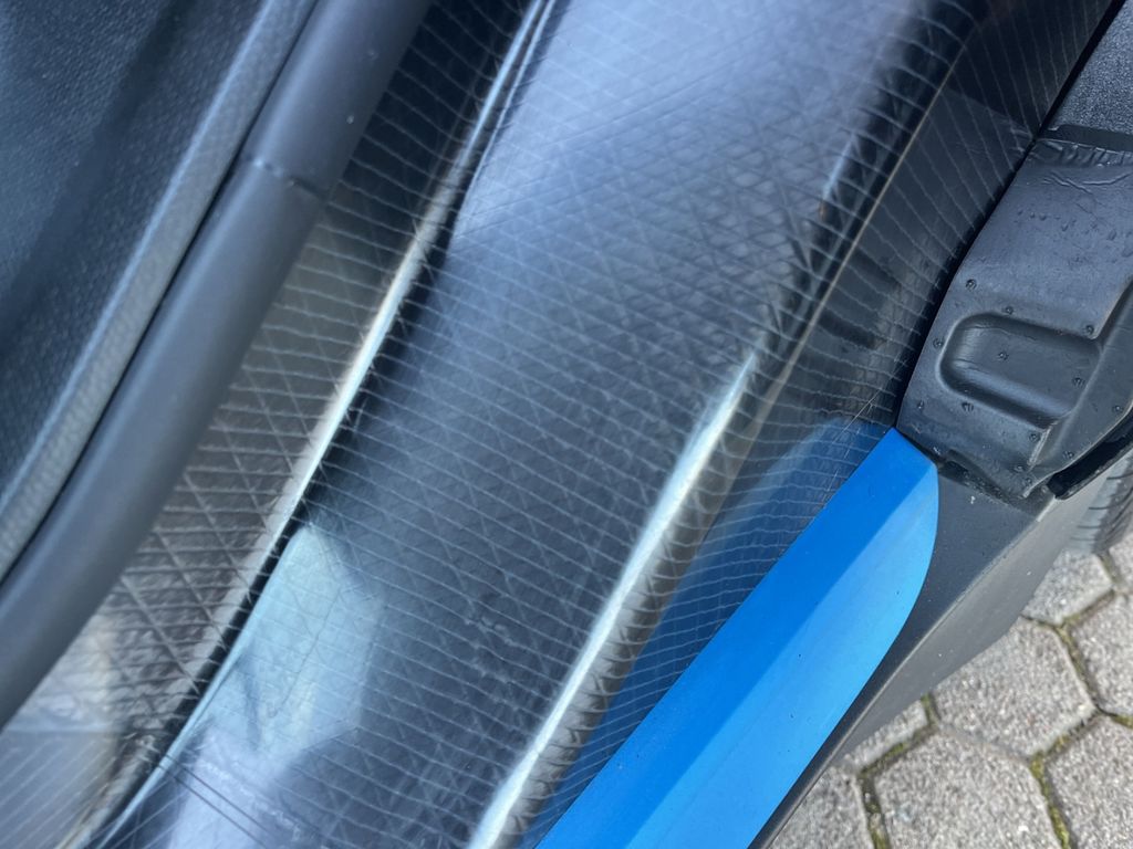 BMW i3 2021