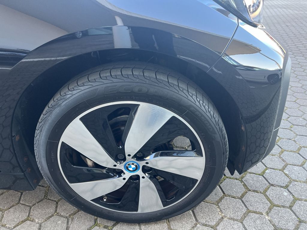 BMW i3 2021