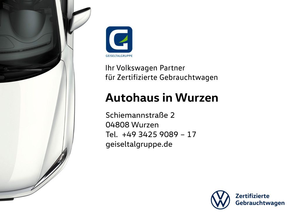 Volkswagen T-Cross 2025