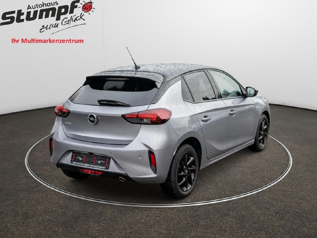 Opel Corsa 2022