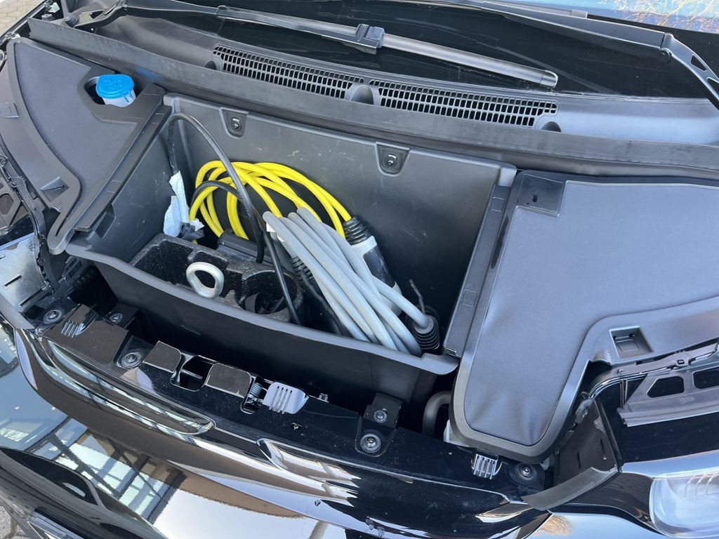 BMW i3 2021