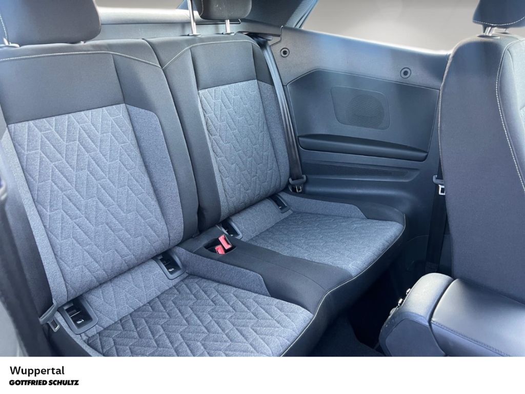 Volkswagen T-Roc 2024