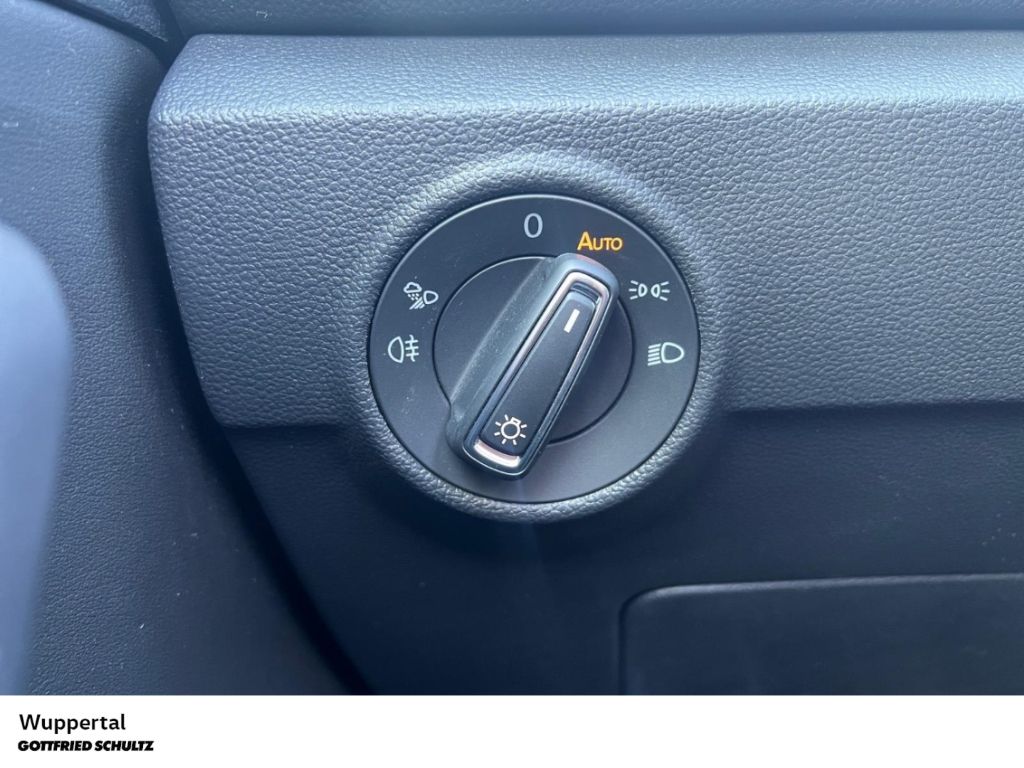 Volkswagen T-Roc 2024