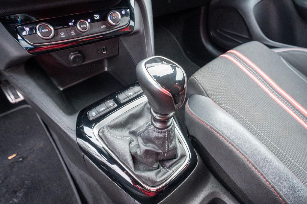Opel Corsa 2022