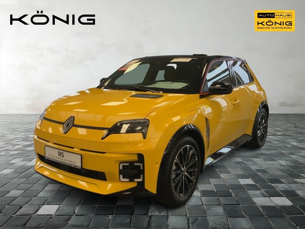 Renault R 5 2025