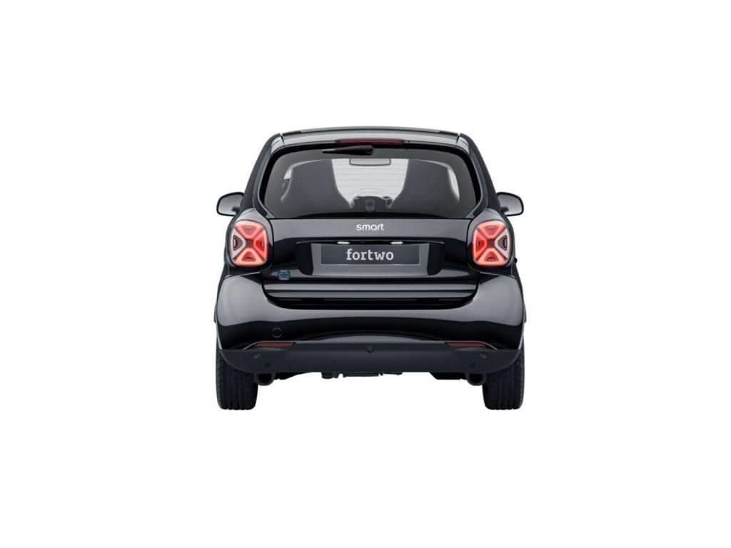 Smart ForTwo 2020