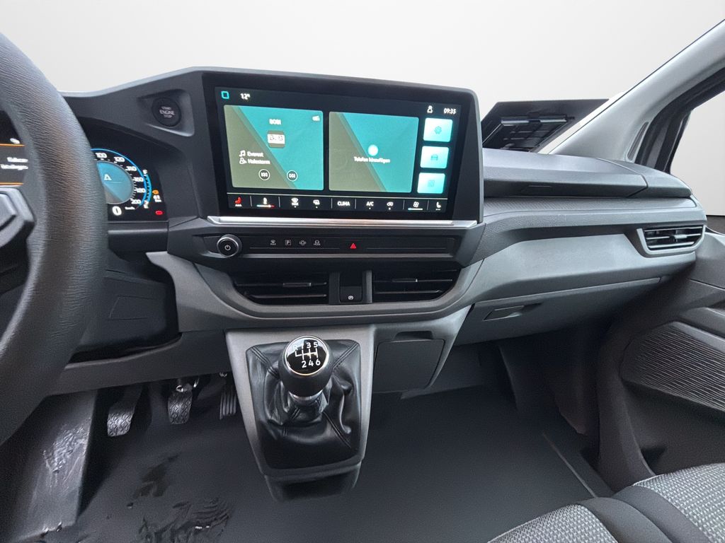 Volkswagen T7 Transporter