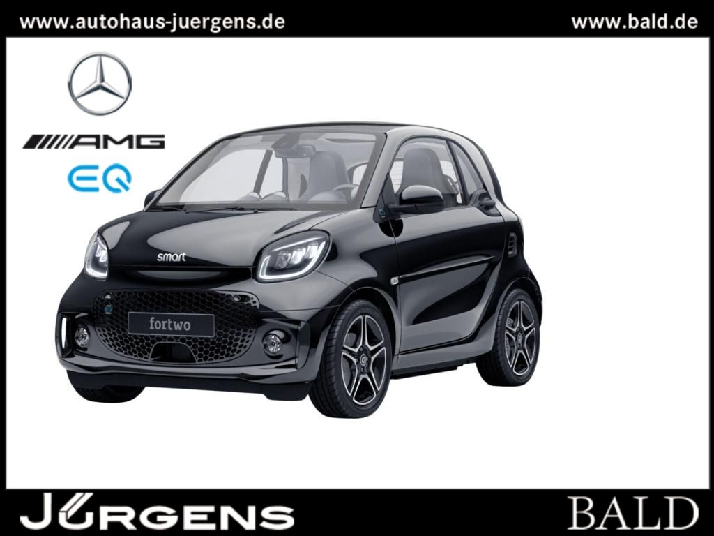 Smart ForTwo 2020