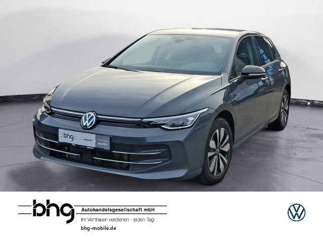 Volkswagen Golf 2025