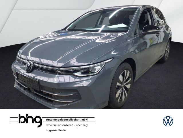 Volkswagen Golf 2025