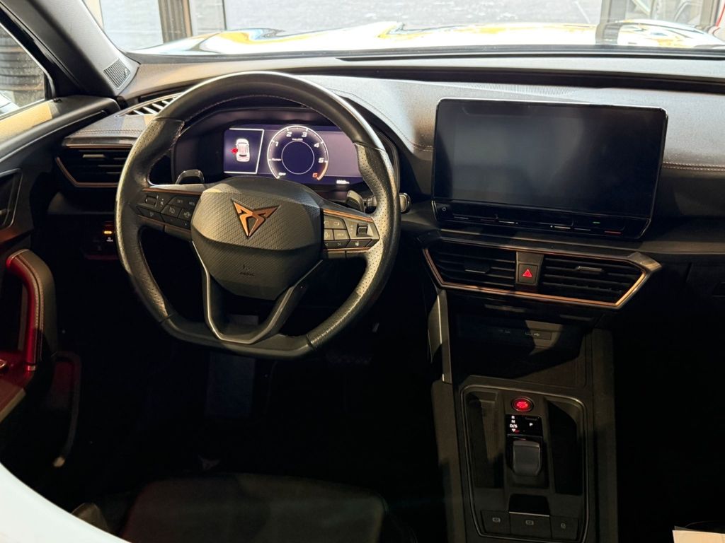 Cupra Formentor 2023