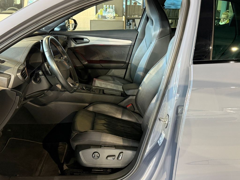 Cupra Formentor 2023