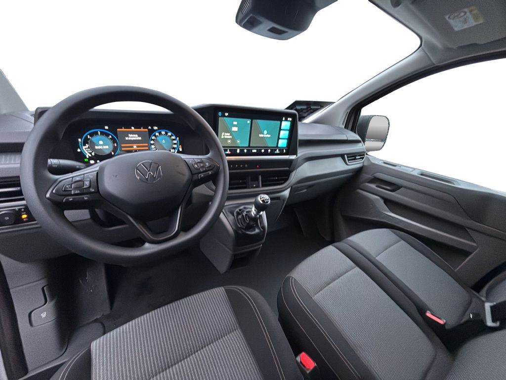 Volkswagen T7 Transporter