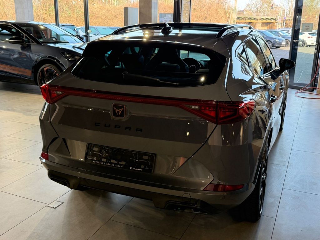 Cupra Formentor 2023