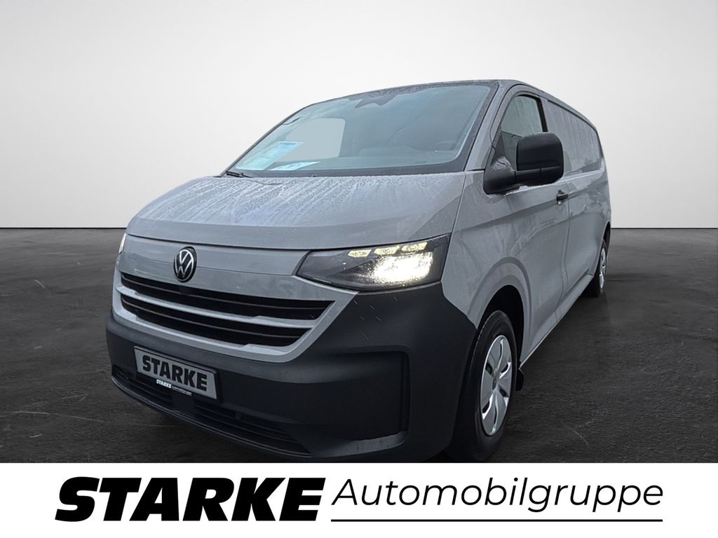 Volkswagen T7 Transporter