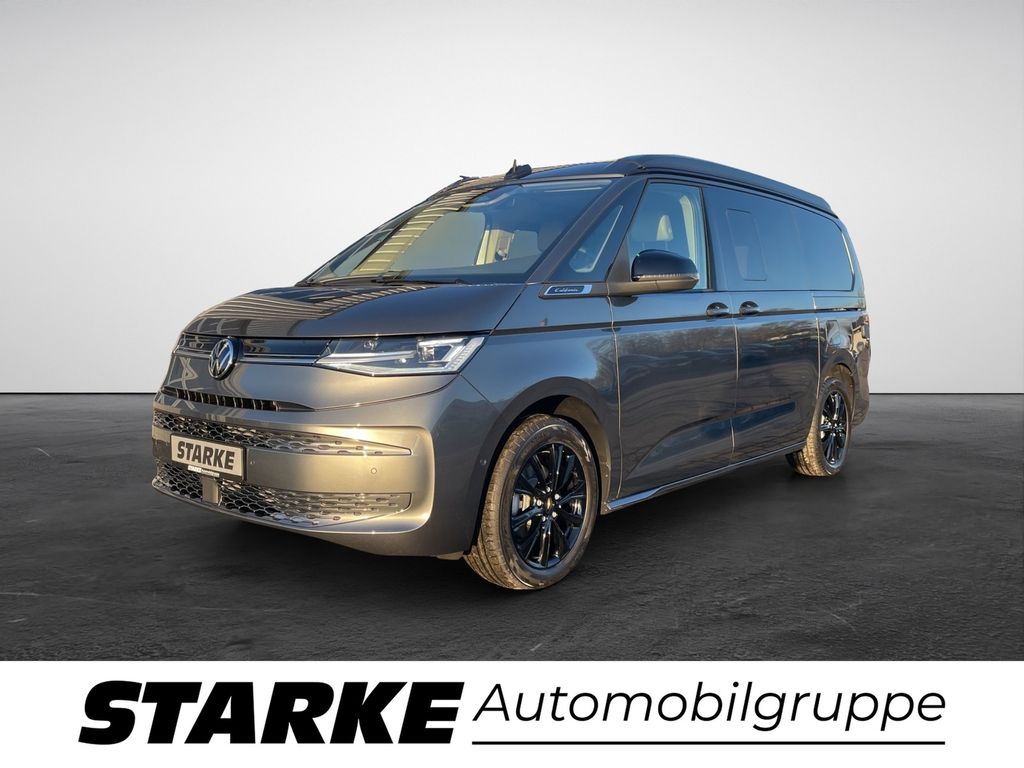 Volkswagen T7 California