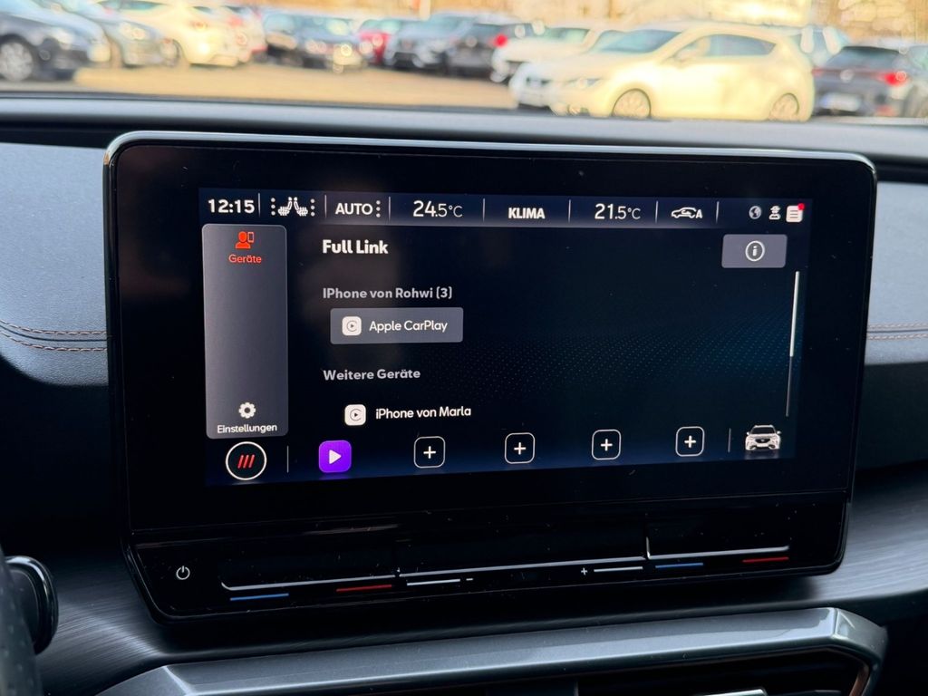 Cupra Formentor 2023