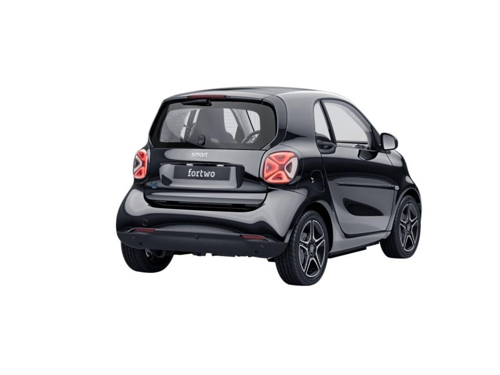 Smart ForTwo 2020