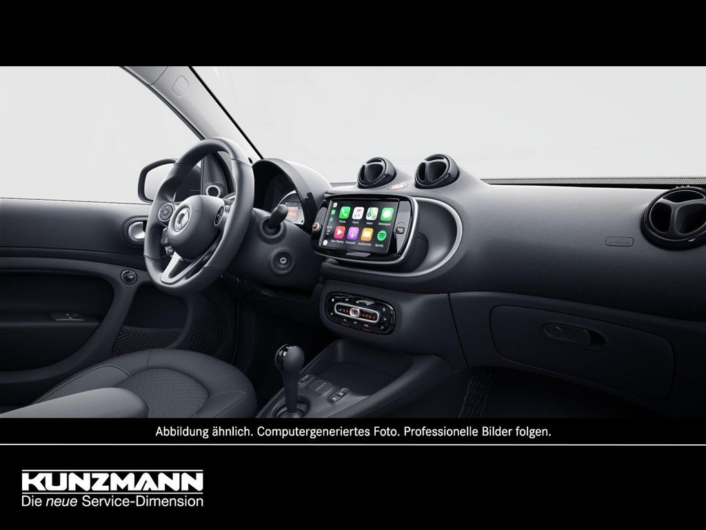 Smart ForTwo 2020