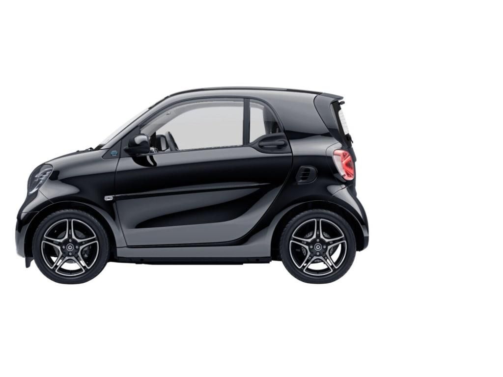Smart ForTwo 2020