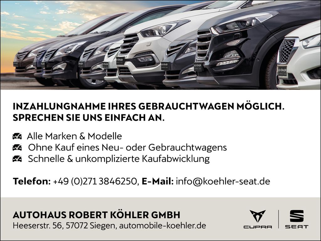 Cupra Formentor 2023