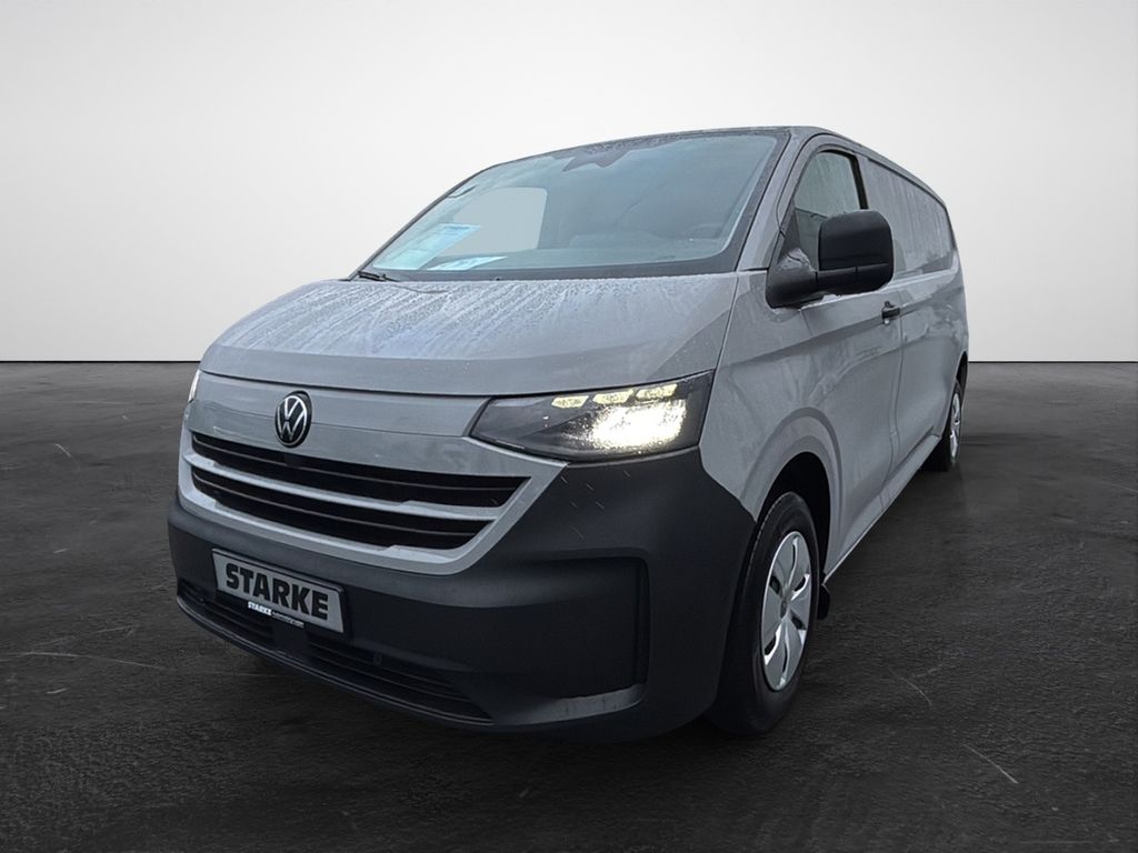 Volkswagen T7 Transporter