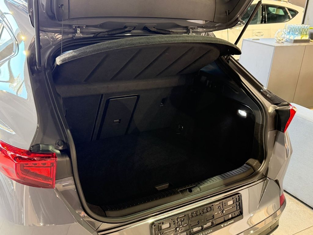 Cupra Formentor 2023