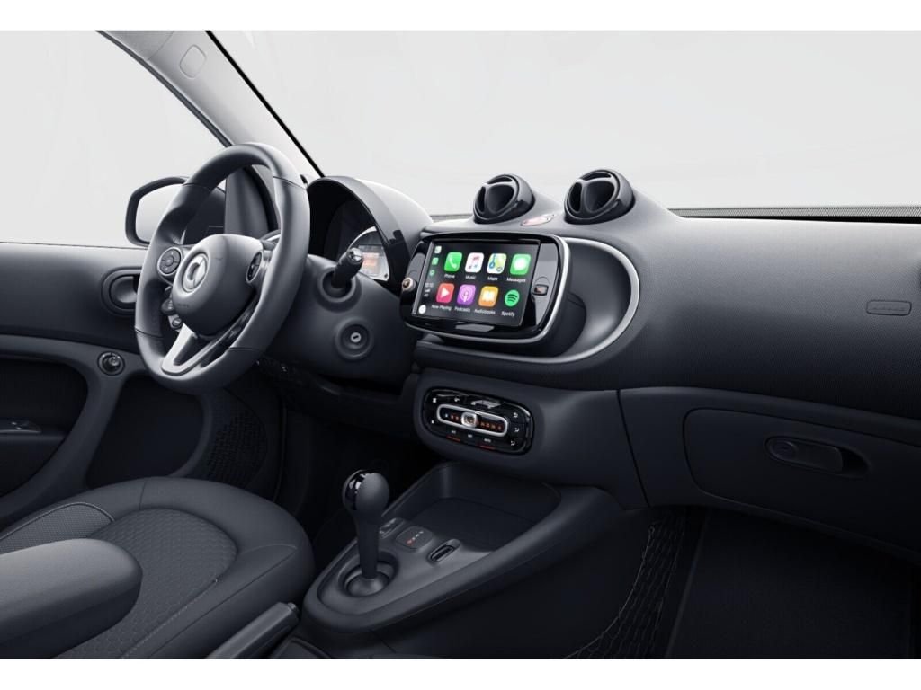 Smart ForTwo 2020