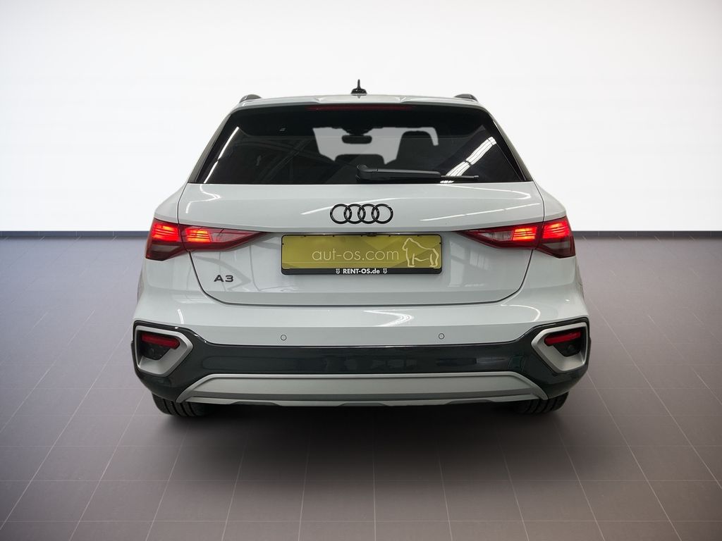 Audi A3 2024