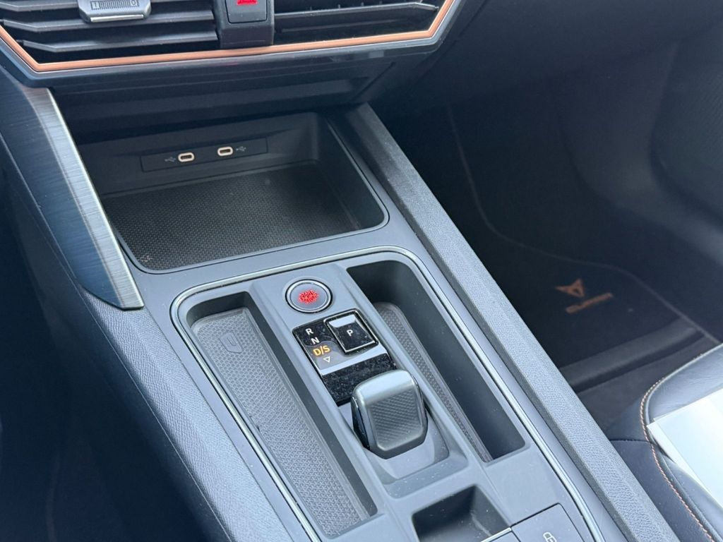 Cupra Formentor 2023