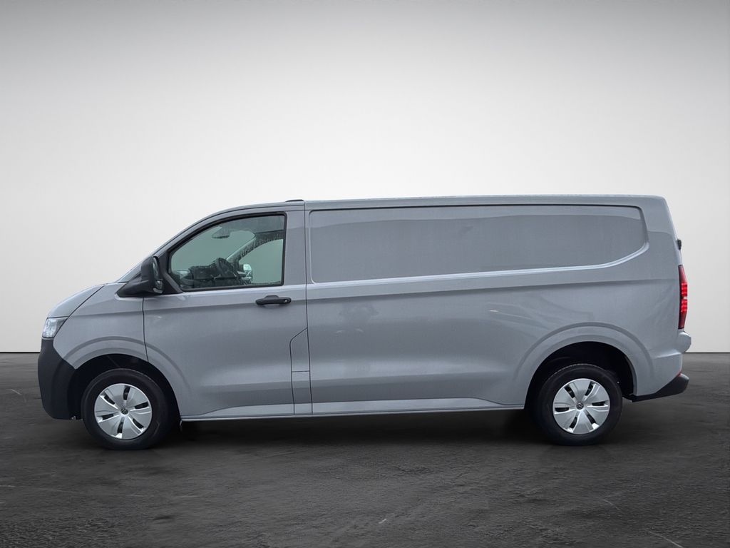 Volkswagen T7 Transporter