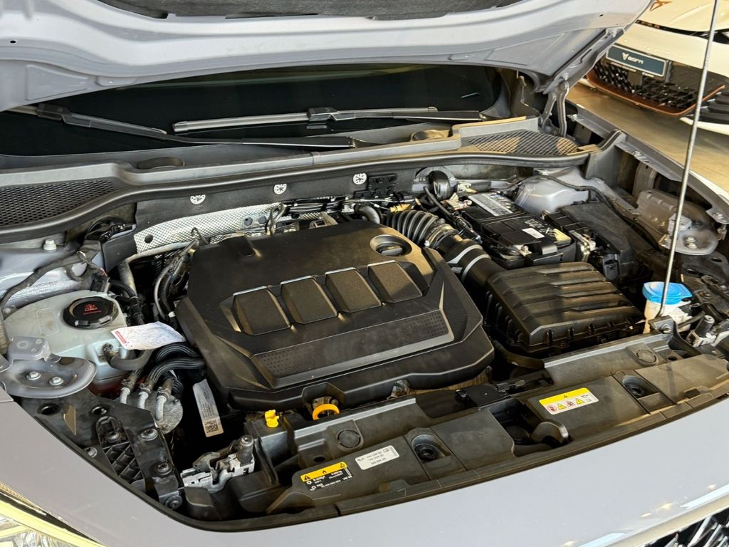 Cupra Formentor 2023