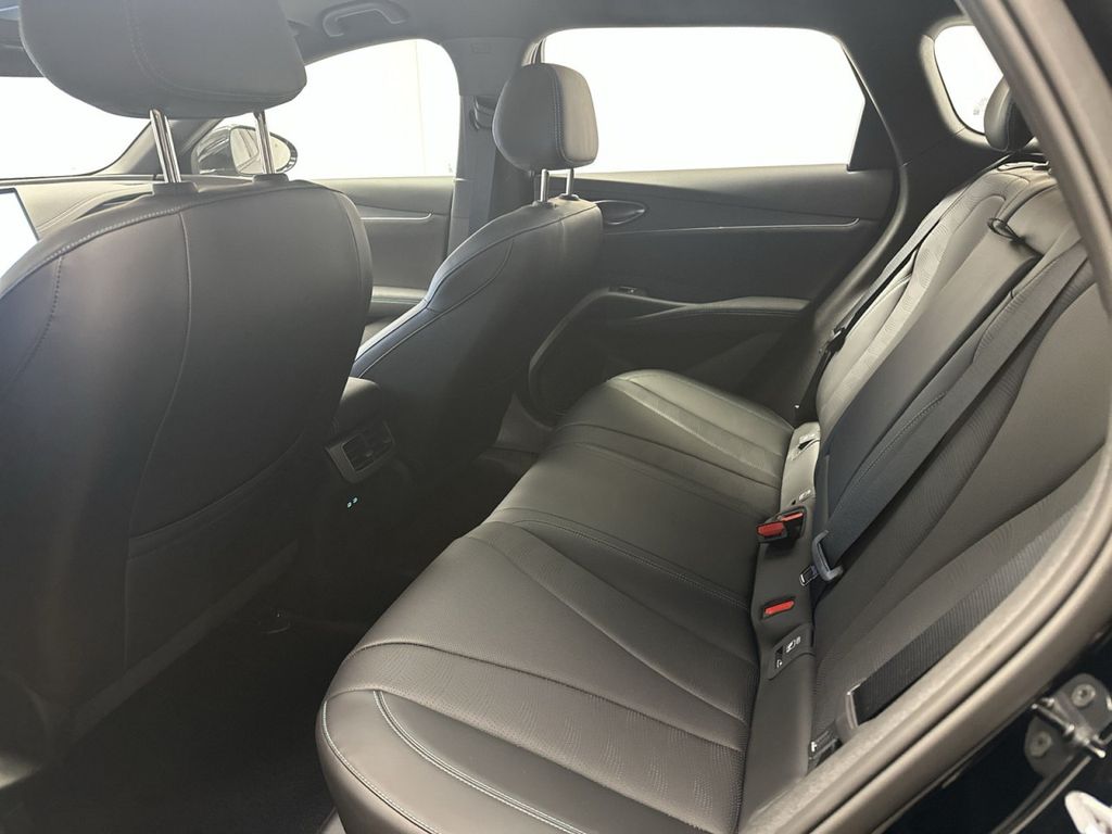 BYD SEAL
