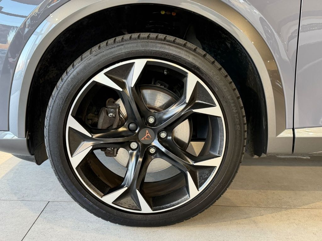 Cupra Formentor 2023