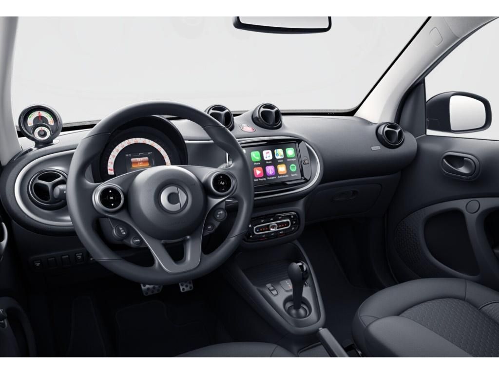 Smart ForTwo 2020